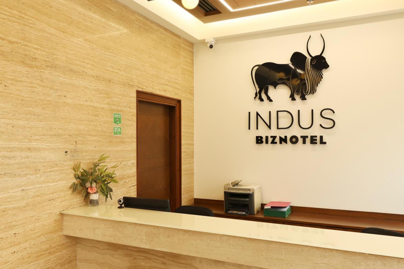 Indus Biznotel