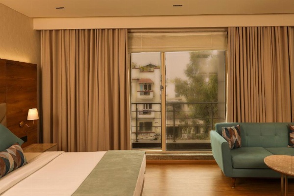Indus Biznotel image 7