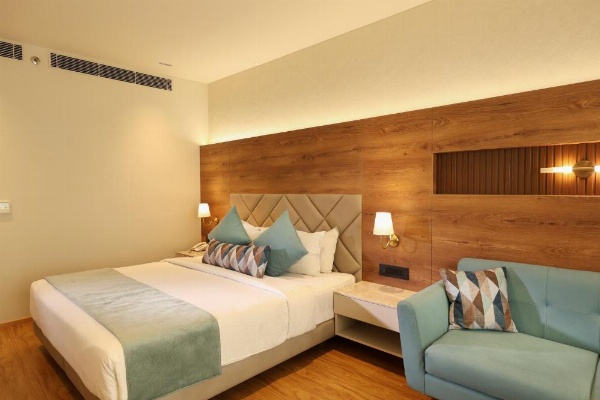 Indus Biznotel image 8